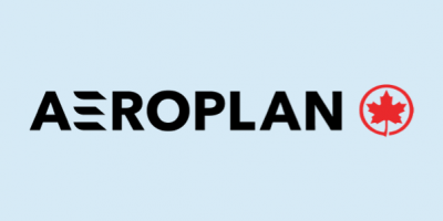Aeroplan logo