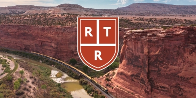 Introducing our new route Rockies to the Red Rocks