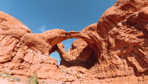 Arches National Park