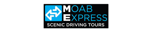 Moab Express Scenic Driving Tours logo