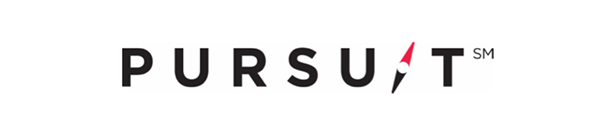 Pursuit logo
