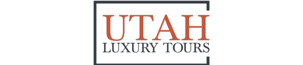 Utah Luxury Tours Logo