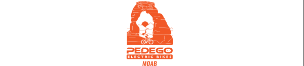 Pedego Logo