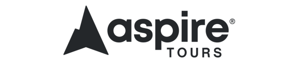 Aspire Tours Logo