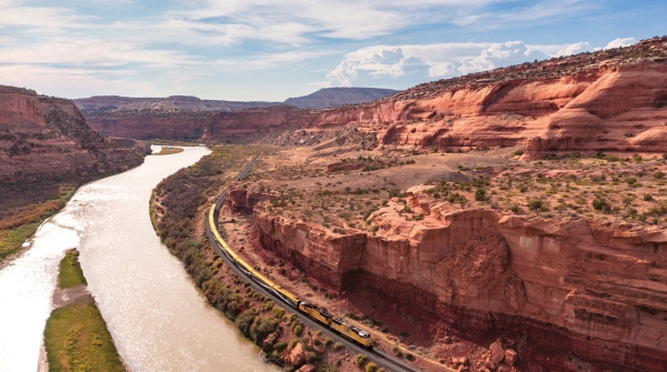 Ruby Canyon